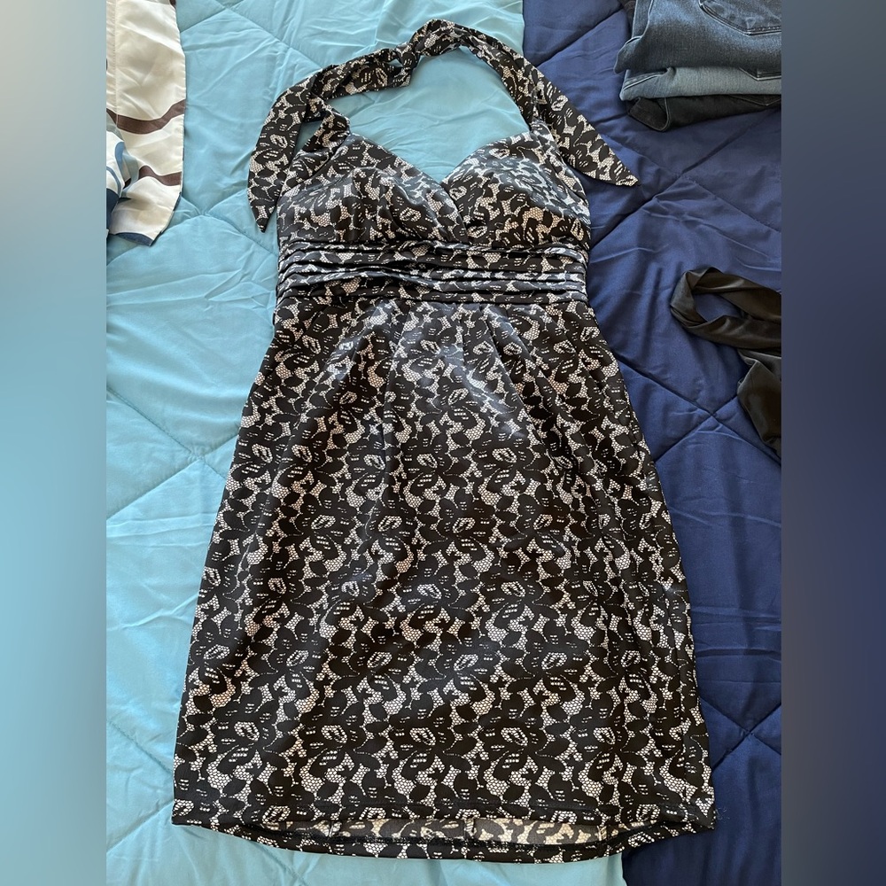 RUBY ROX Dress